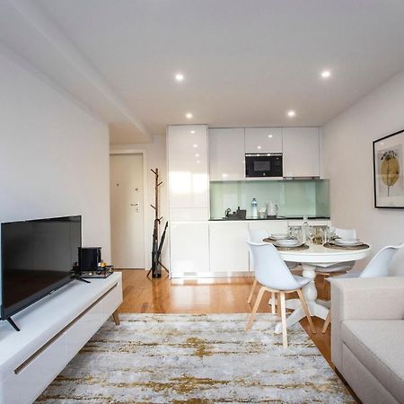 City Center 2Br Flat W/ Ac By Lovelystay Πόρτο Εξωτερικό φωτογραφία
