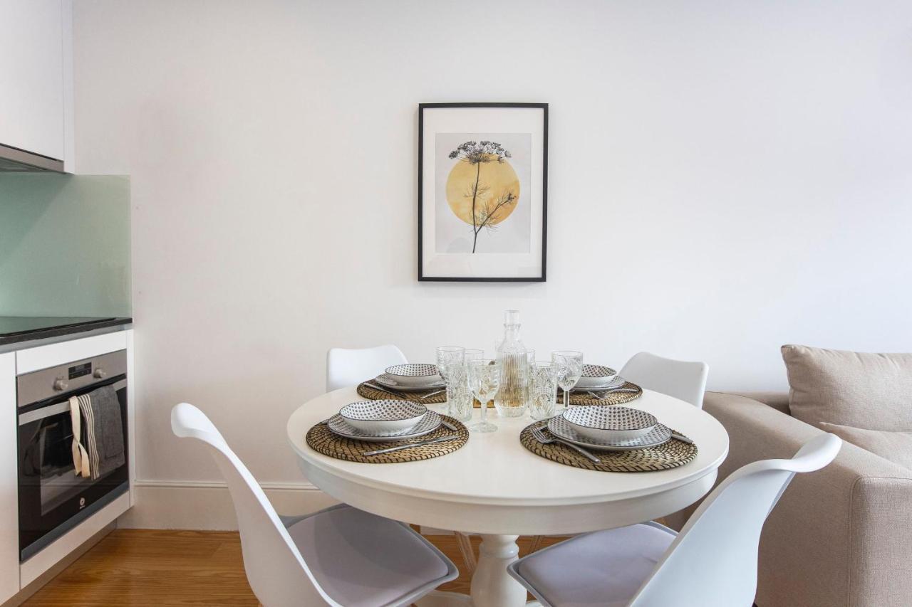 City Center 2Br Flat W/ Ac By Lovelystay Πόρτο Εξωτερικό φωτογραφία