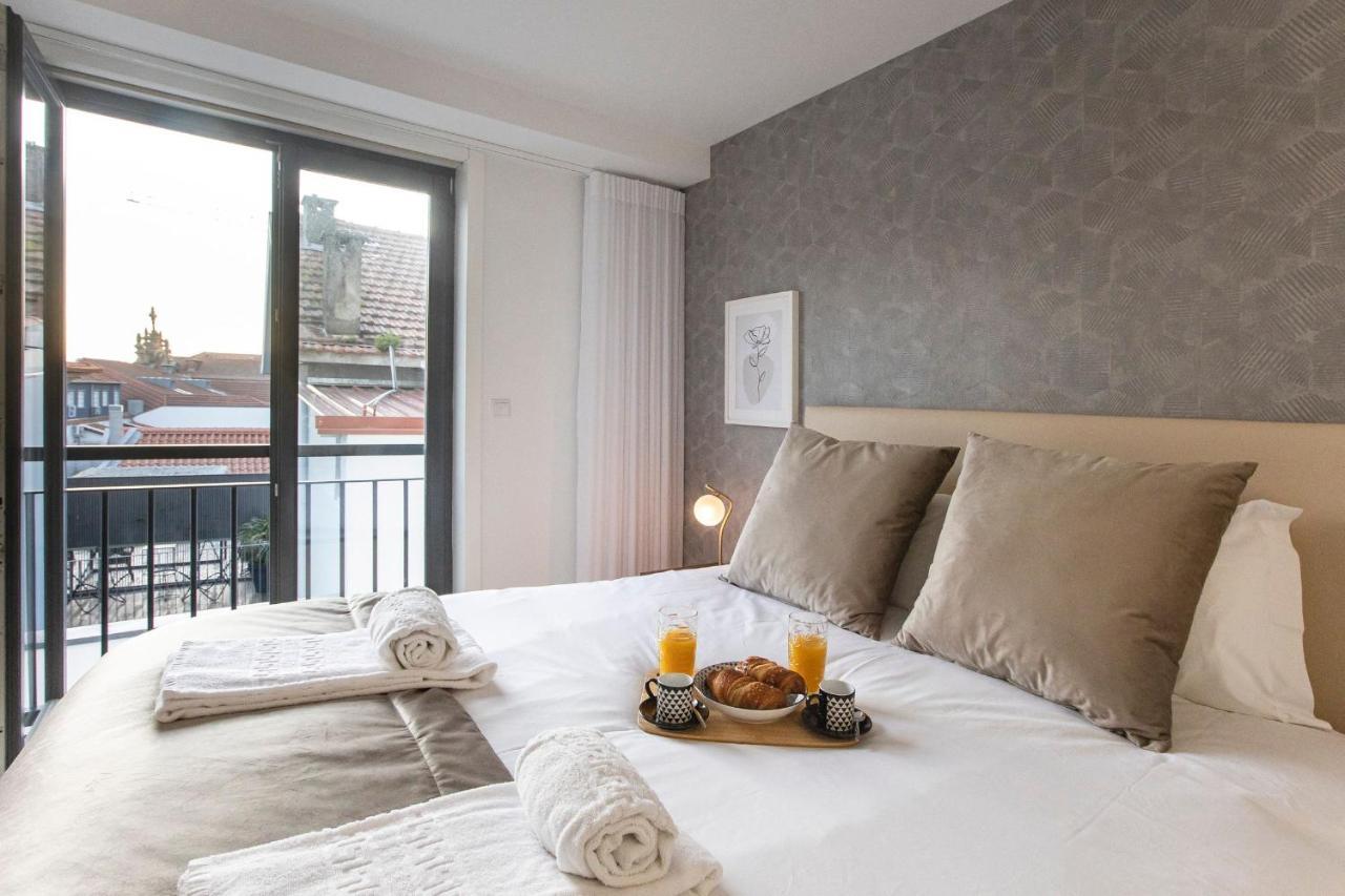 City Center 2Br Flat W/ Ac By Lovelystay Πόρτο Εξωτερικό φωτογραφία
