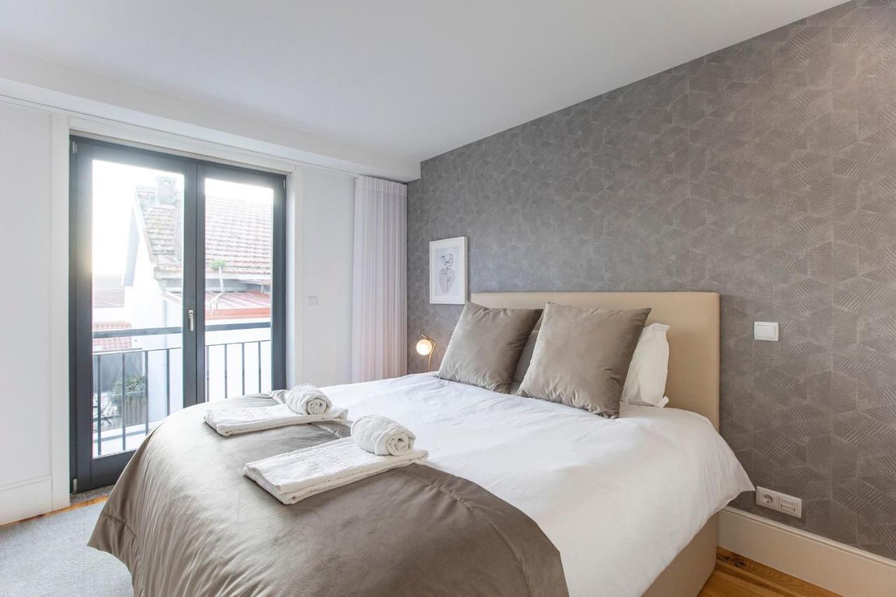 City Center 2Br Flat W/ Ac By Lovelystay Πόρτο Εξωτερικό φωτογραφία