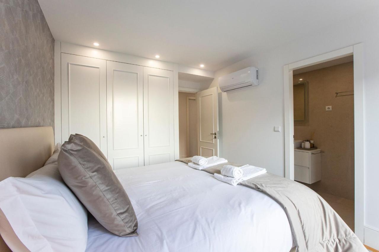 City Center 2Br Flat W/ Ac By Lovelystay Πόρτο Εξωτερικό φωτογραφία