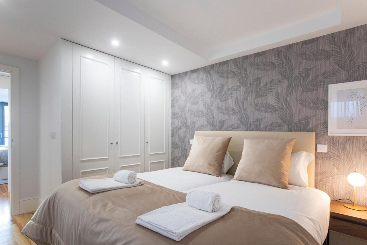 City Center 2Br Flat W/ Ac By Lovelystay Πόρτο Εξωτερικό φωτογραφία